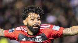 Gabigol negocia acordo com o Cabuloso.