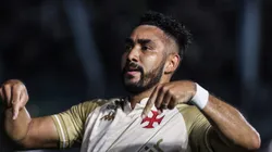 Payet em ação na partida contra o Bahia. Foto: Dikran Sahagian/Vasco.