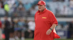 Andy Reid. Foto David Rosenblum/Icon Sportswire