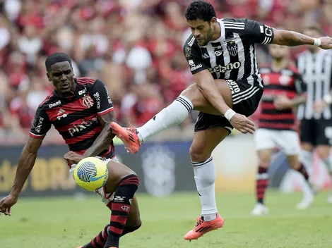 Tudo sobre Atlético-MG x Flamengo pela final da Copa Betano do Brasil