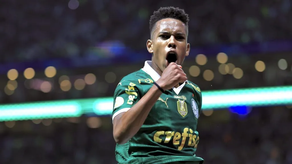 Foto: Marcello Zambrana/AGIF