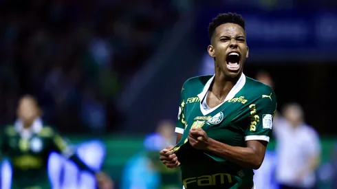 Com 12 jogos, jovem ultrapassou Pedro na artilharia.