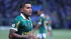 Camisa 7 foi fundamental na vitória do Alviverde