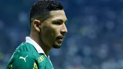 O lance inacreditável que Rony causou em Palmeiras x Grêmio