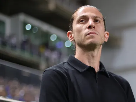 Filipe Luís é direto ao falar das chances do Flamengo no Brasileirão