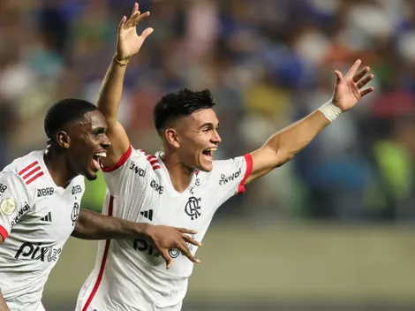 Flamengo pode bater recorde histórico na Copa Betano do Brasil