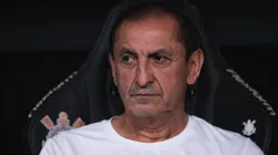 Ramón Díaz chega em momento importante da temporada