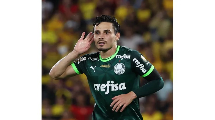 Veiga constuma apresentar um bom futebol contra o Grêmio