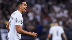 Bomba sobre retorno de Lucas Veríssimo ao Corinthians chega sexta-feira (
