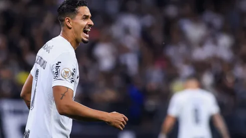 Bomba sobre retorno de Lucas Veríssimo ao Corinthians chega sexta-feira (