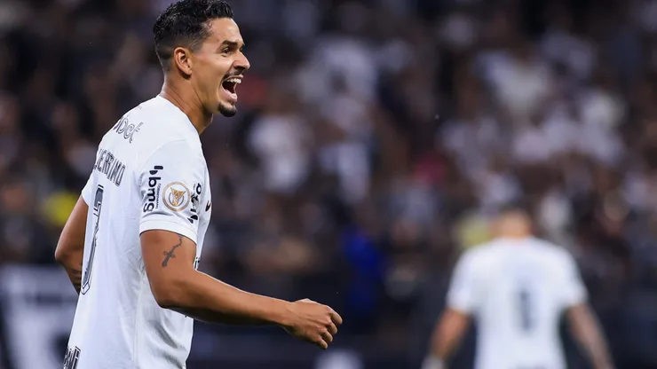 Bomba sobre retorno de Lucas Veríssimo ao Corinthians chega sexta-feira (