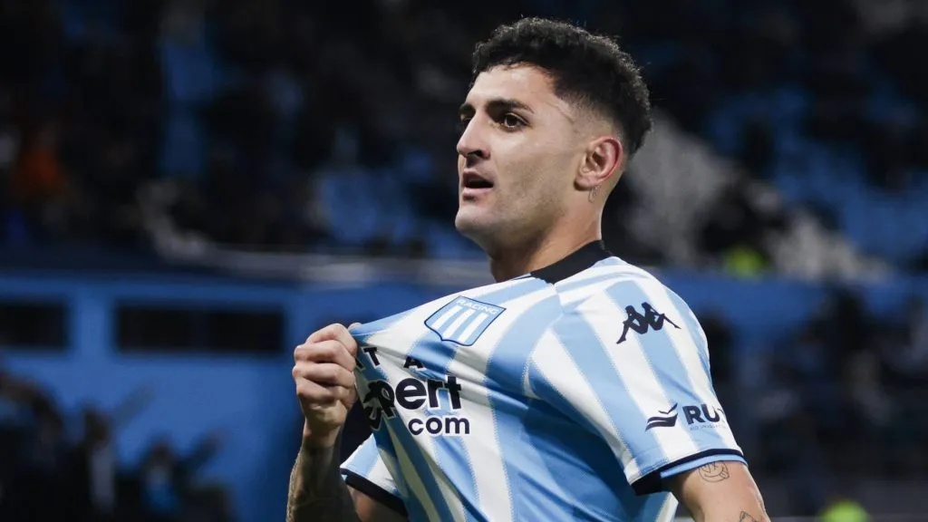 Martirena - Foto: Santiago Gomez Roca/IMAGO.