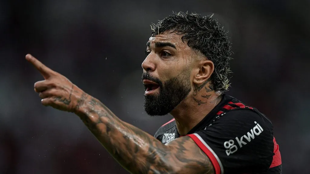 Foto: Thiago Ribeiro/AGIF