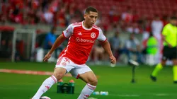 Jovem recebeu oportunidades com Roger Machado