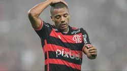 River Plate tá com grana, desiste de De La Cruz e quer outro do Flamengo