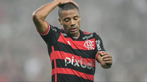 River Plate tá com grana, desiste de De La Cruz e quer outro do Flamengo