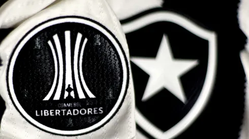 Torcida do Botafogo vai comparecer em peso ao Monumental para final da Libertadores
