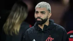 Gabigol chega ao Santos com Neymar em janeiro com uma “canetada” do Flamengo
