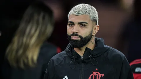 Gabigol chega ao Santos com Neymar em janeiro com uma “canetada” do Flamengo