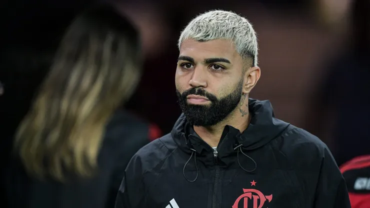 Gabigol chega ao Santos com Neymar em janeiro com uma “canetada” do Flamengo