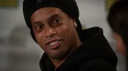 Ex-jogador projetou a final - Foto: Marcelo Alvarenga/AGIF.