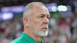 Mano Menezes vai reencontrar o Internacional