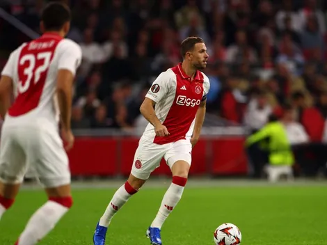 Torcedores israelenses são agredidos após jogo do Ajax, na Holanda