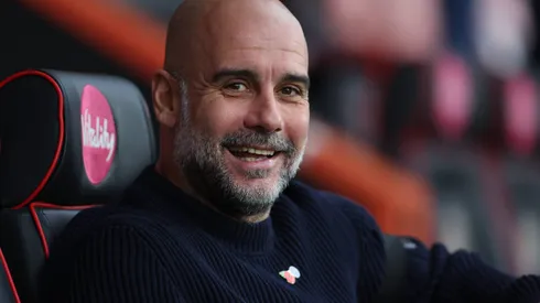 Guardiola na Seleção Brasileira tem contato confirmado em 2022