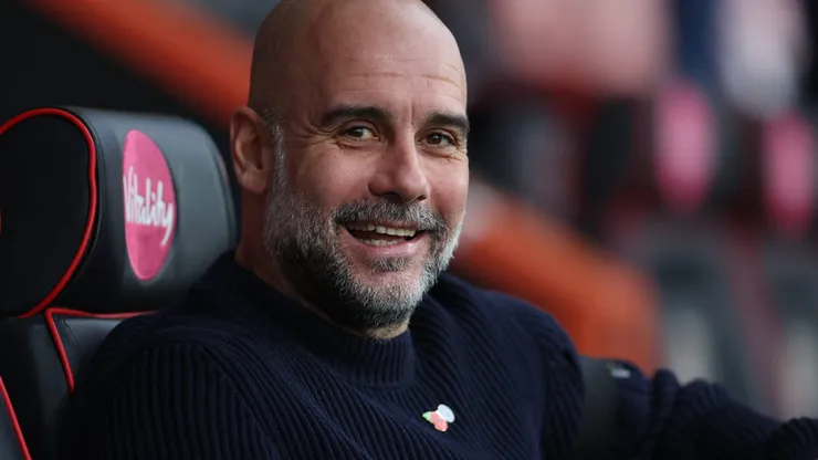 Guardiola na Seleção Brasileira tem contato confirmado em 2022