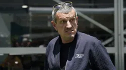 Steiner no GP de Miami