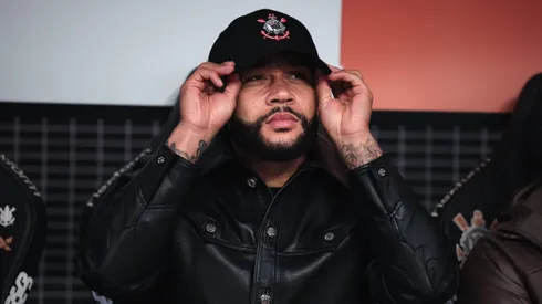 Início de Memphis Depay no Corinthians é muito positivo.