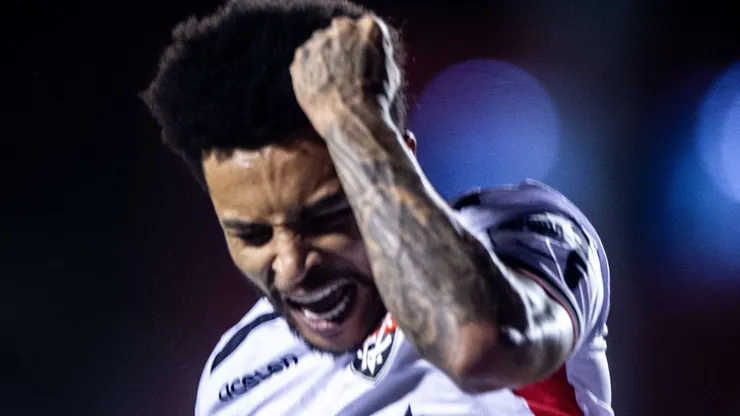 Vitória-BA topa vender Matheuzinho ao São Paulo pela multa; veja valores