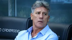 Renato Gaúcho desabafou - Foto: Maxi Franzoi/AGIF