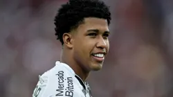 Jogador recebeu críticas - Foto: Thiago Ribeiro/AGIF.