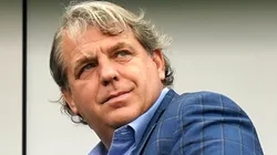 - Dono do Chelsea quer titular do Flamengo