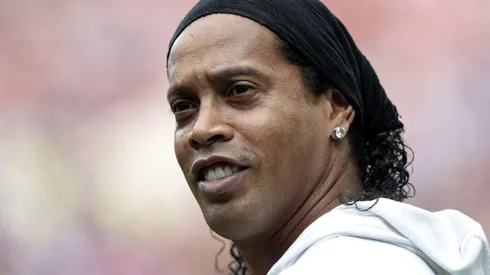 Ex-jogador se pronunciou - Foto: Ale Cabral/AGIF.