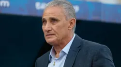 Tite de volta ao Corinthians tem martelo batido sobre plano no Timão