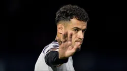 Philippe Coutinho retorna diante do Fortaleza