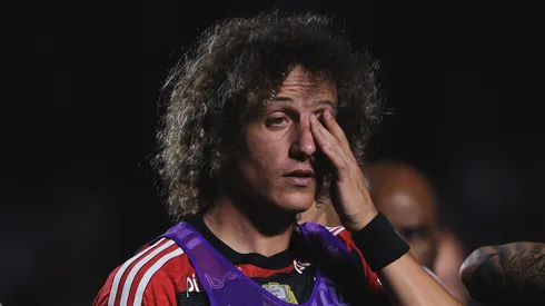 Técnico do Cruzeiro foi avaliado por David Luiz.