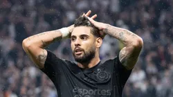 Yuri Alberto em ação pelo Corinthians - Foto: Agência Corinthians