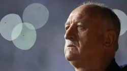 Felipão, ídolo do Imortal