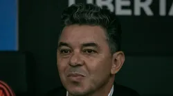 Gallardo pode atrapalhar os planos do Corinthians