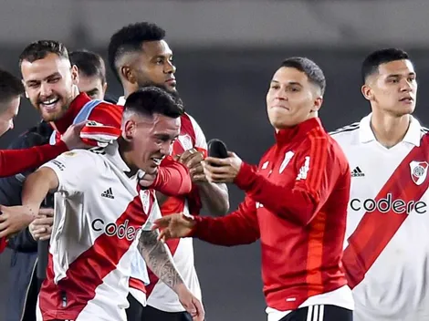 Vasco aprova chegada de meio-campista Juan Quintero