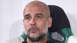 - Guardiola, técnico do Manchester City