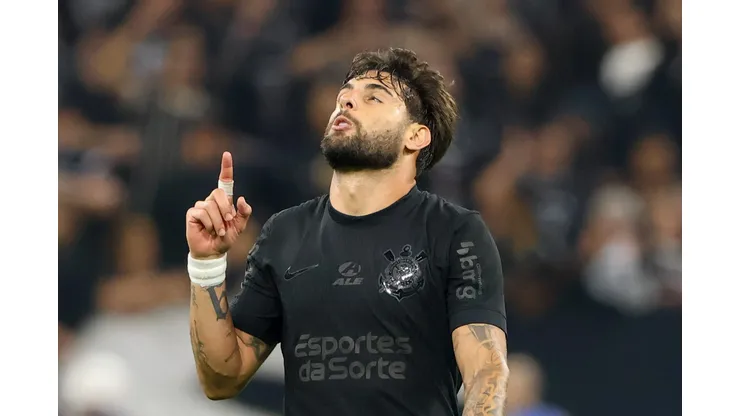 Yuri Alberto vendido? Saiba os planos do Corinthians