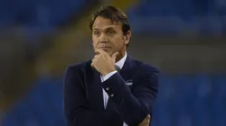 Petkovic de volta ao Flamengo tem vazamento do ex-atleta: “Conversas”