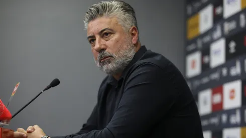 Neymar, Ganso, Brian Rodríguez, Juan Quintero e todos no Santos em comum com Alexandre Gallo