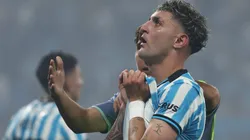 Gastón Martirena, do Racing, já tinha acordo de cinco temporadas com o Mengão, diz Tyc Sports - Foto: IMAGO