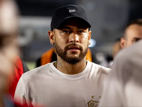 IA indica o clube ideal para o retorno de Neymar ao Brasil