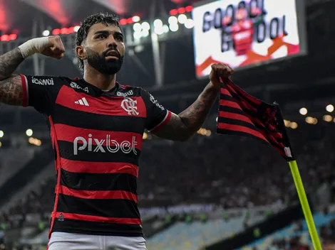 Campeão mundial comenta sobre a final da Copa do Brasil e Gabigol